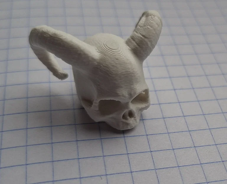 Đầu lâu Quỷ - Image 1