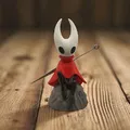 Mô hình Hornet Hollow Knight Silksong - Thumbnail 1