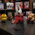 Mô hình Hornet Hollow Knight Silksong - Thumbnail 3