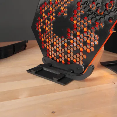 Bản tùy chỉnh MMU3 Gọn hơn - Prusa CoreOne