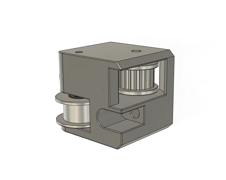 Bản sửa đổi chốt cho CORE One - Image 4