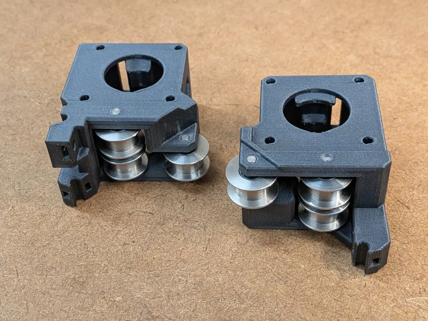 Bản sửa đổi chốt cho CORE One - Image 7