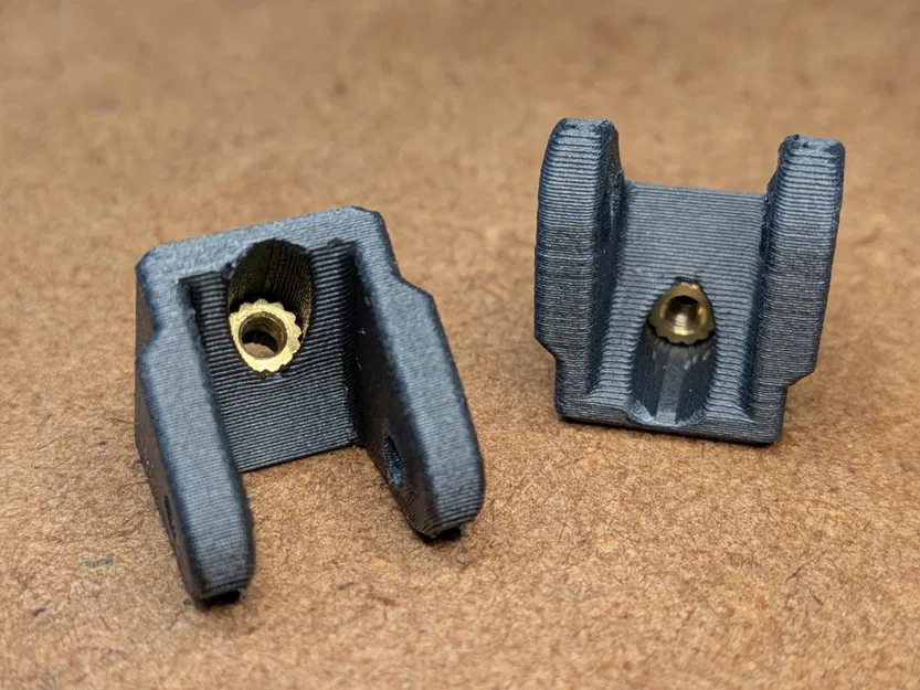 Bản sửa đổi chốt cho CORE One - Image 9