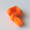 Kẹp Giữ Sợi Filament Tối Thượng - Thumbnail 2