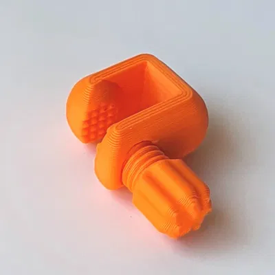 Kẹp Giữ Sợi Filament Tối Thượng