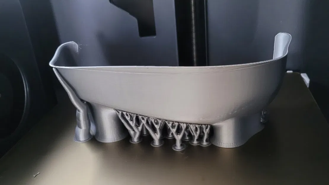 Đường Hầm Hang Động Cho Hồ Cá Thủy Sinh - Image 2