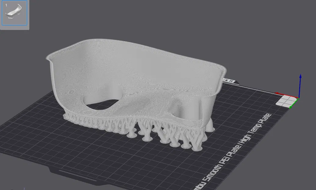 Đường Hầm Hang Động Cho Hồ Cá Thủy Sinh - Image 3