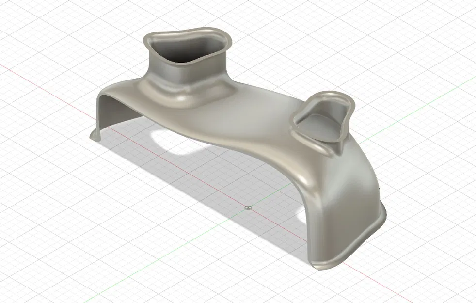 Đường Hầm Hang Động Cho Hồ Cá Thủy Sinh - Image 4