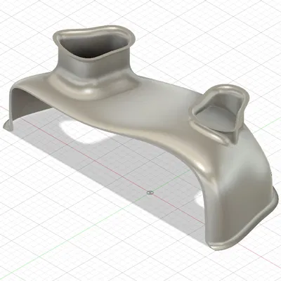 Đường Hầm Hang Động Cho Hồ Cá Thủy Sinh