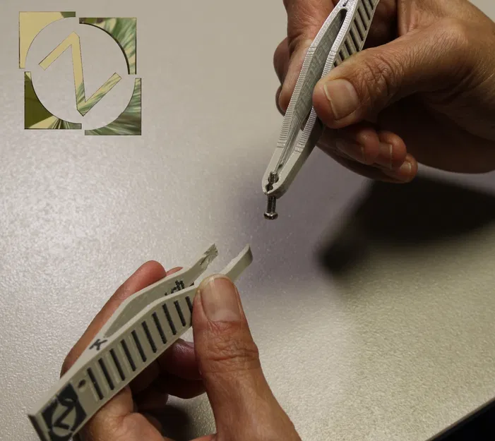 Nhíp – Dụng Cụ Xưởng In 3D - Image 2