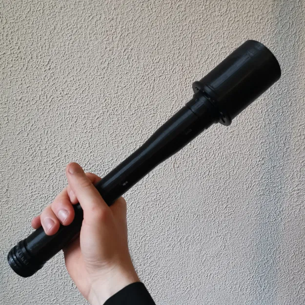 Lựu đạn M24 Stielhandgranate Chính xác Lịch sử - Image 1