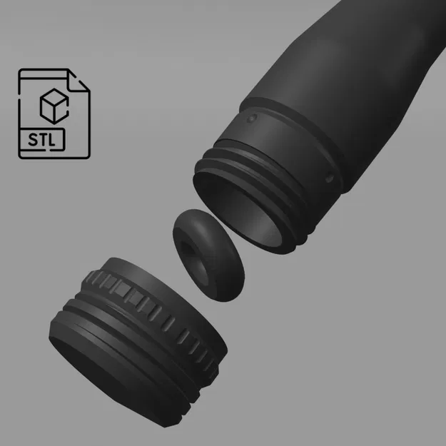 Lựu đạn M24 Stielhandgranate Chính xác Lịch sử - Image 4