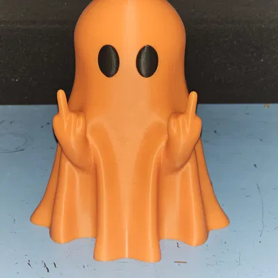 Bóng Ma Ngón Giữa REMIX