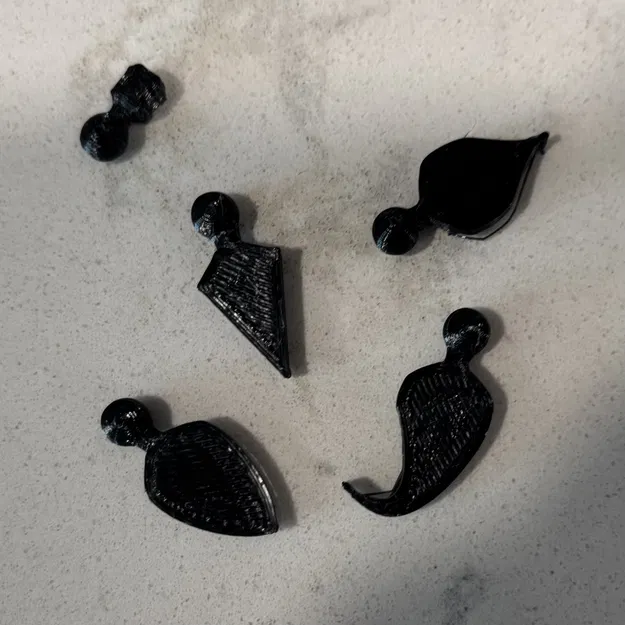 Bộ Kit Rồng Hành Động Có Thể Tạo Dáng V2.2.5 (Dummy 13 khớp nối) - Image 3