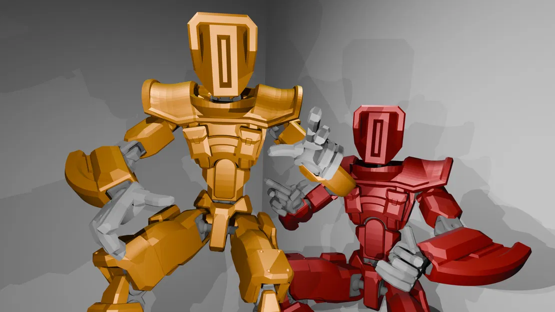 BASTION 13 - Chuyển đổi Dummy 13 hoàn chỉnh! - Image 3