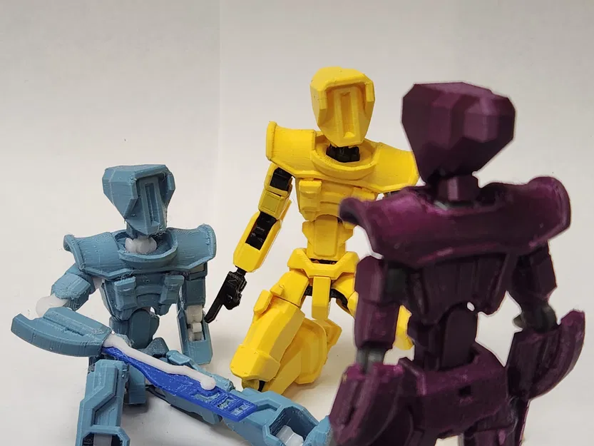 BASTION 13 - Chuyển đổi Dummy 13 hoàn chỉnh! - Image 4