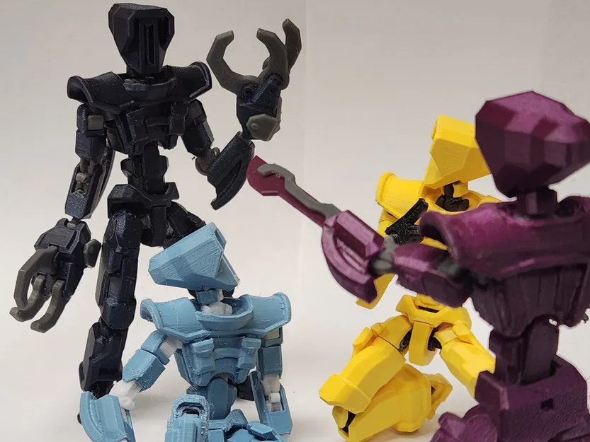 BASTION 13 - Chuyển đổi Dummy 13 hoàn chỉnh! - Image 5