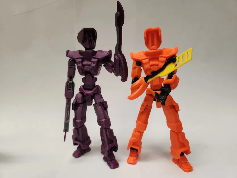 BASTION 13 - Chuyển đổi Dummy 13 hoàn chỉnh! - Image 6