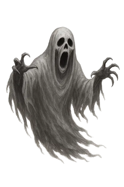 Tô Ma Đáng Sợ Đựng Kẹo - Haloween - Image 2