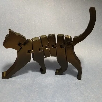 Mèo Dẻo Đuôi Cứng Bản Remix