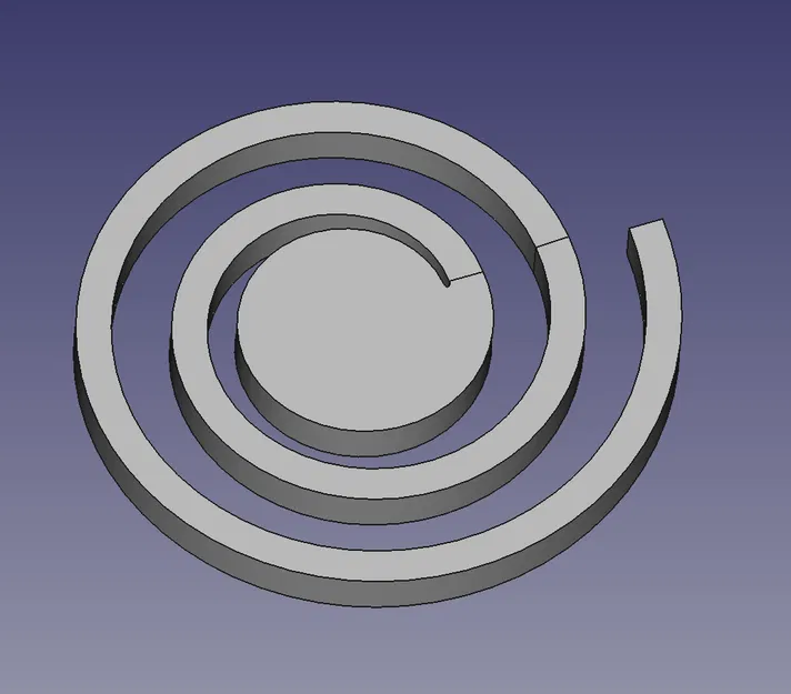 Công cụ Tối ưu Lò xo Xoắn Ốc Spiral Torsion Spring Optimizer v3 - Image 2