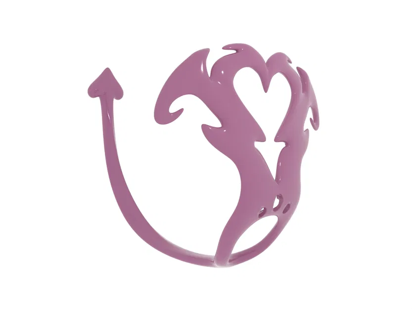 Tấm Khóa Trinh Tiết Cho Nam Giới - Image 1