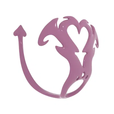 Tấm Khóa Trinh Tiết Cho Nam Giới