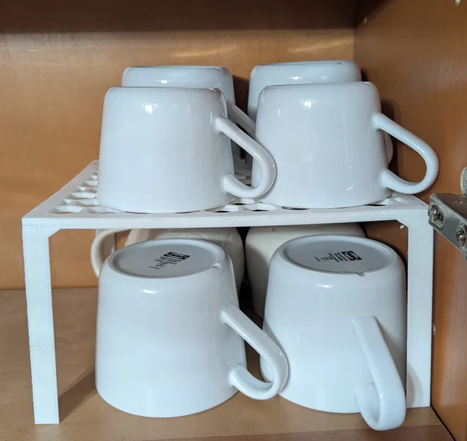 Kệ tủ đựng đồ - Image 2