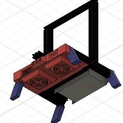 Các Bản Mod KOBRA GO & NEO: Nâng Cấp Máy In Của Bạn