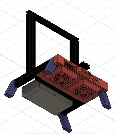 Các Bản Mod KOBRA GO & NEO: Nâng Cấp Máy In Của Bạn - Image 4