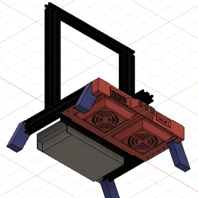 Các Bản Mod KOBRA GO & NEO: Nâng Cấp Máy In Của Bạn