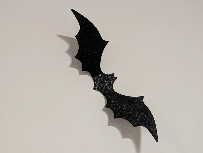 Dơi có cánh cử động được - Image 1