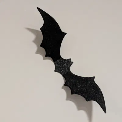 Dơi có cánh cử động được