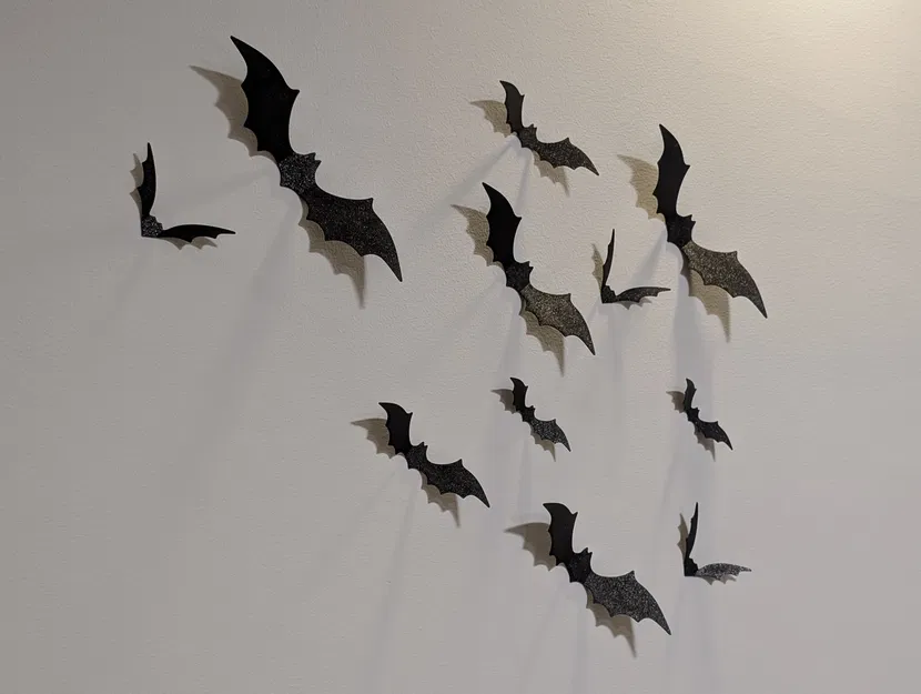 Dơi có cánh cử động được - Image 2