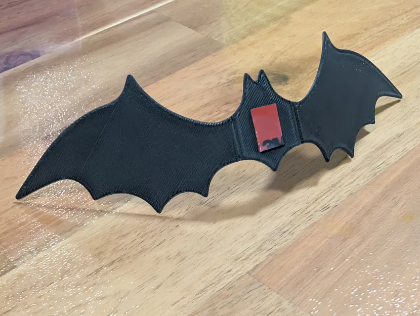 Dơi có cánh cử động được - Image 3