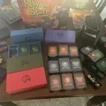 Hộp Đựng Board Game Slay the Spire (Bản Retail) - Thumbnail 1