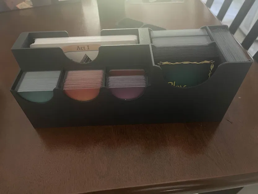 Hộp Đựng Board Game Slay the Spire (Bản Retail) - Image 3