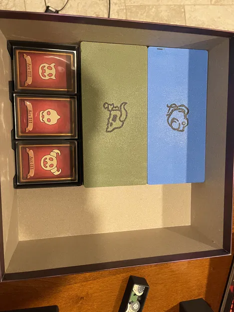 Hộp Đựng Board Game Slay the Spire (Bản Retail) - Image 5