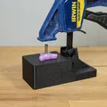 Đế Kẹp Irwin Irwin Clamp Desk Press - Thumbnail 2