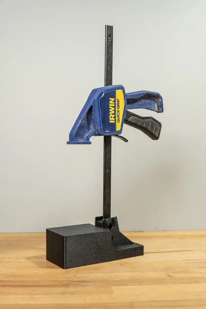 Đế Kẹp Irwin Irwin Clamp Desk Press - Image 3