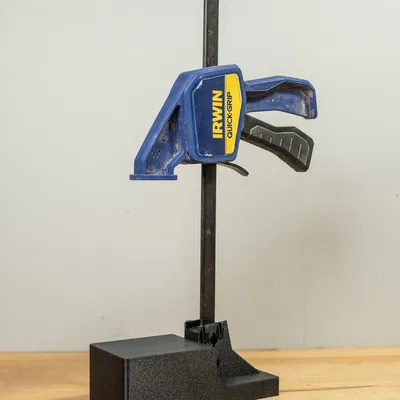 Đế Kẹp Irwin Irwin Clamp Desk Press