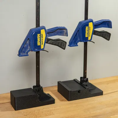 Đế Kẹp Irwin Irwin Clamp Desk Press