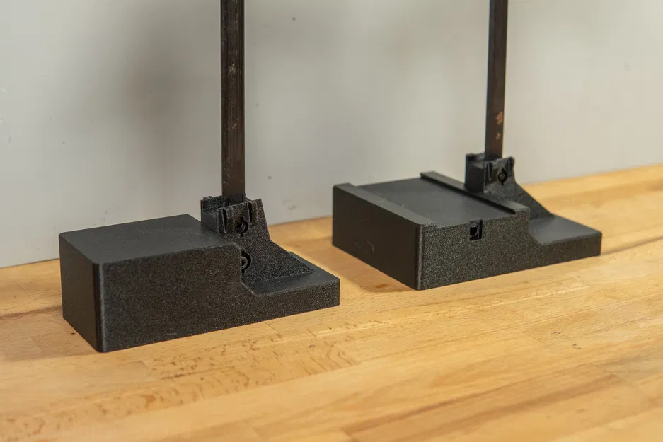 Đế Kẹp Irwin Irwin Clamp Desk Press - Image 6