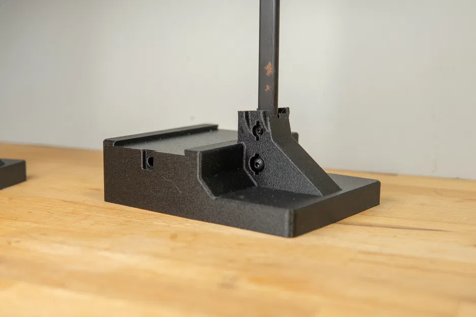 Đế Kẹp Irwin Irwin Clamp Desk Press - Image 7