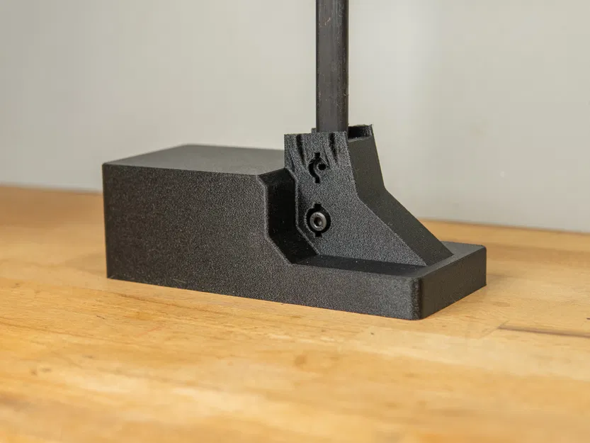 Đế Kẹp Irwin Irwin Clamp Desk Press - Image 8