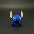 Stitch – Sinh Vật Tinh Nghịch Ngoài Hành Tinh Từ Lilo & Stitch - Thumbnail 2