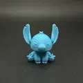 Stitch – Sinh Vật Tinh Nghịch Ngoài Hành Tinh Từ Lilo & Stitch - Thumbnail 5