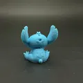 Stitch – Sinh Vật Tinh Nghịch Ngoài Hành Tinh Từ Lilo & Stitch - Thumbnail 6