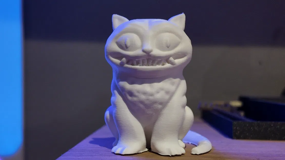 Hổ Derpy (KPop Demon Hunters) - Image 2