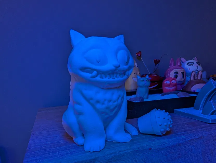 Hổ Derpy (KPop Demon Hunters) - Image 3